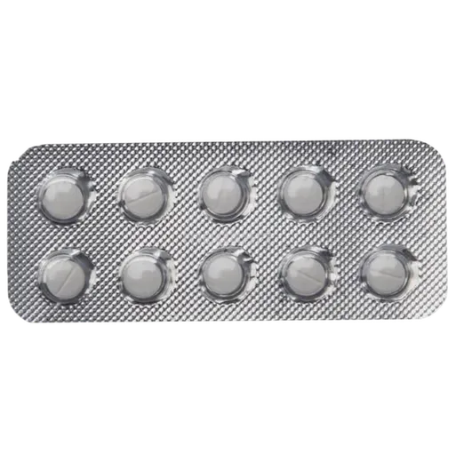 xtor 10mg tablet 10's